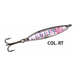 MORESILDA   TROUT Series